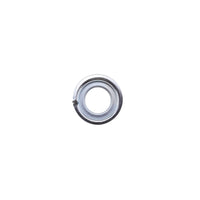 Bilstein B6 89-94 Nissan 240sx Rear Monotube Shock Absorber - Burkken Auto Parts