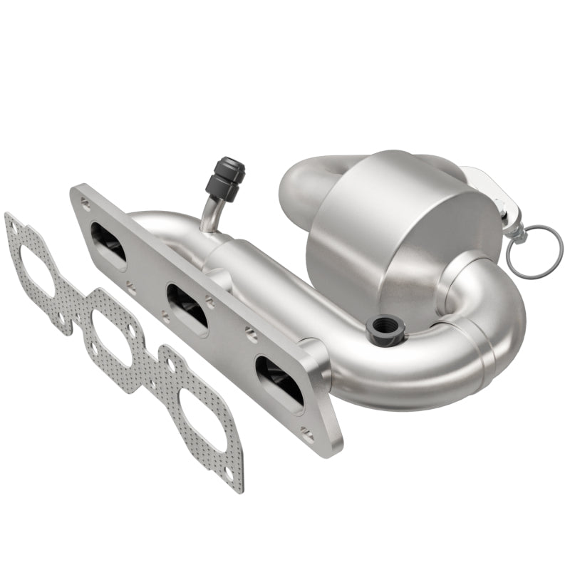 Magnaflow Conv DF 04-05 Ford Taurus 3.0L - Burkken Auto Parts