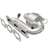 Magnaflow Conv DF 04-05 Ford Taurus 3.0L - Burkken Auto Parts