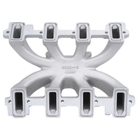 Edelbrock LS1 Carbureted Manifold Only - Burkken Auto Parts