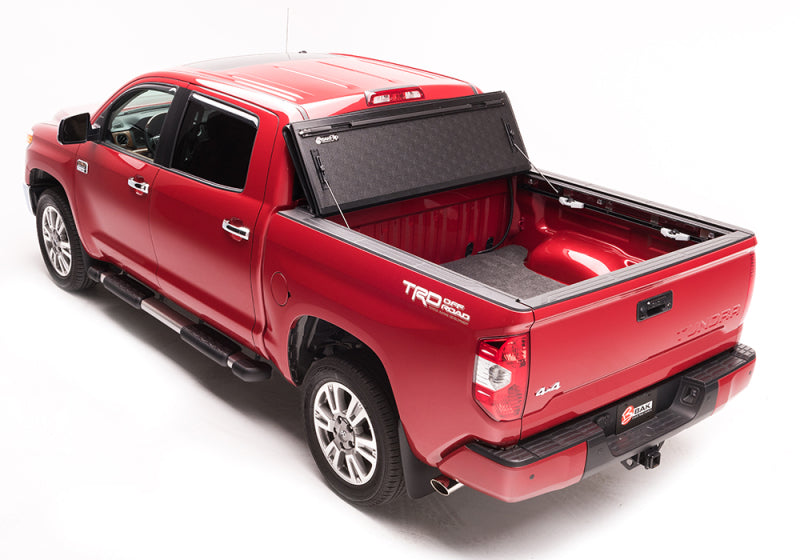 BAK 2022+ Toyota Tundra 6.5ft Bed BAKFlip G2 Bed Cover - Burkken Auto Parts