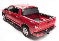 BAK 2022+ Toyota Tundra 6.5ft Bed BAKFlip G2 Bed Cover - Burkken Auto Parts
