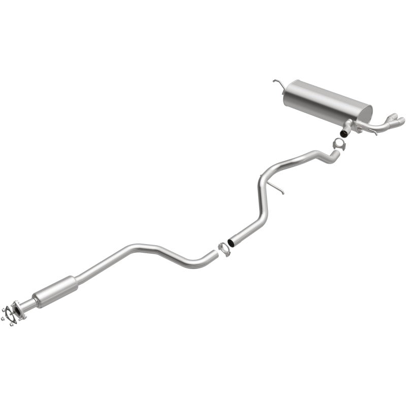 MagnaFlow BRE Exhaust Kit 99-05 Grand Am Alero - Burkken Auto Parts