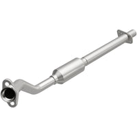 MagnaFlow Conv Direct Fit 93-95 Chevrolet Lumina APV 3.1L - Burkken Auto Parts