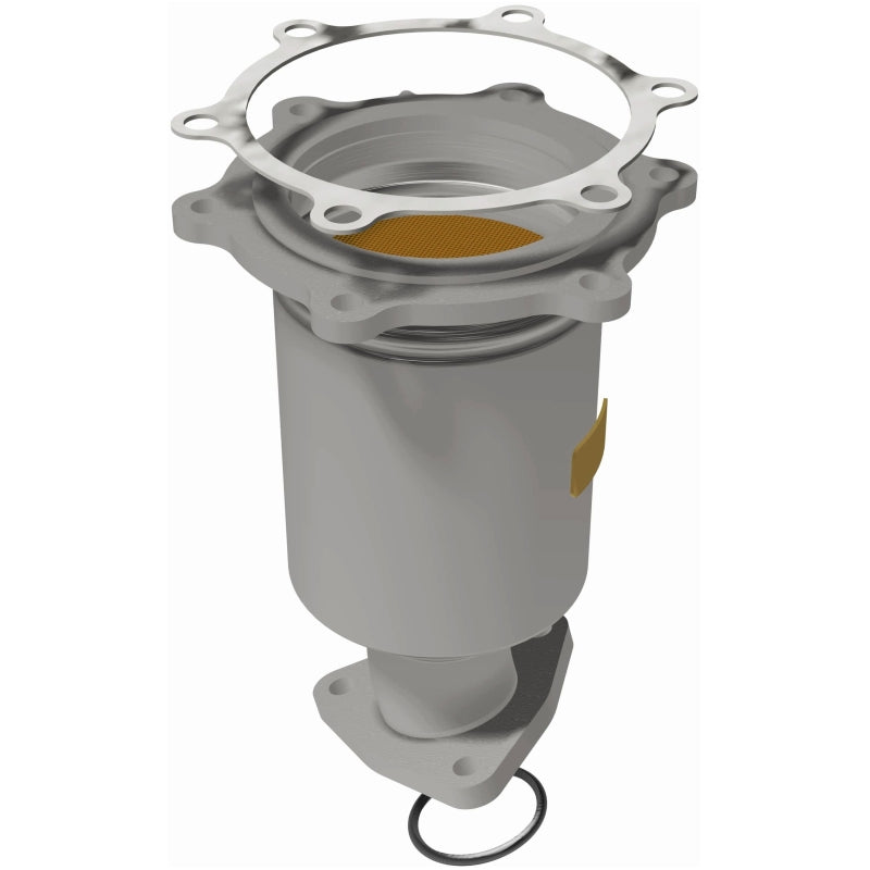 Magnaflow 1997 Infiniti QX4 3.3L Direct Fit Converter - Burkken Auto Parts