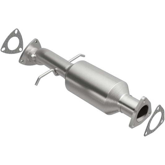 MagnaFlow Converter Direct Fit California Grade 96-98 Chevrolet Blazer 4.3L - Burkken Auto Parts