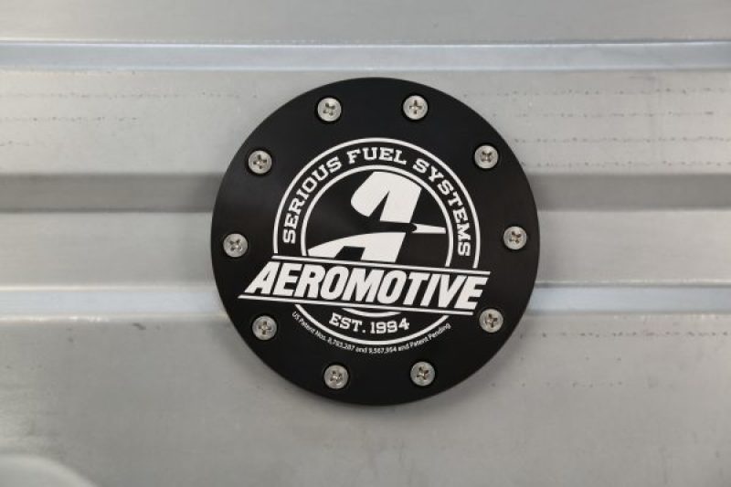 Aeromotive 64-65 Dodge Polara 340 Stealth Gen 2 Fuel Tank - Burkken Auto Parts