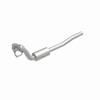 Magnaflow 00-01 Volvo C70 2.3L Direct Fit Converter - Burkken Auto Parts