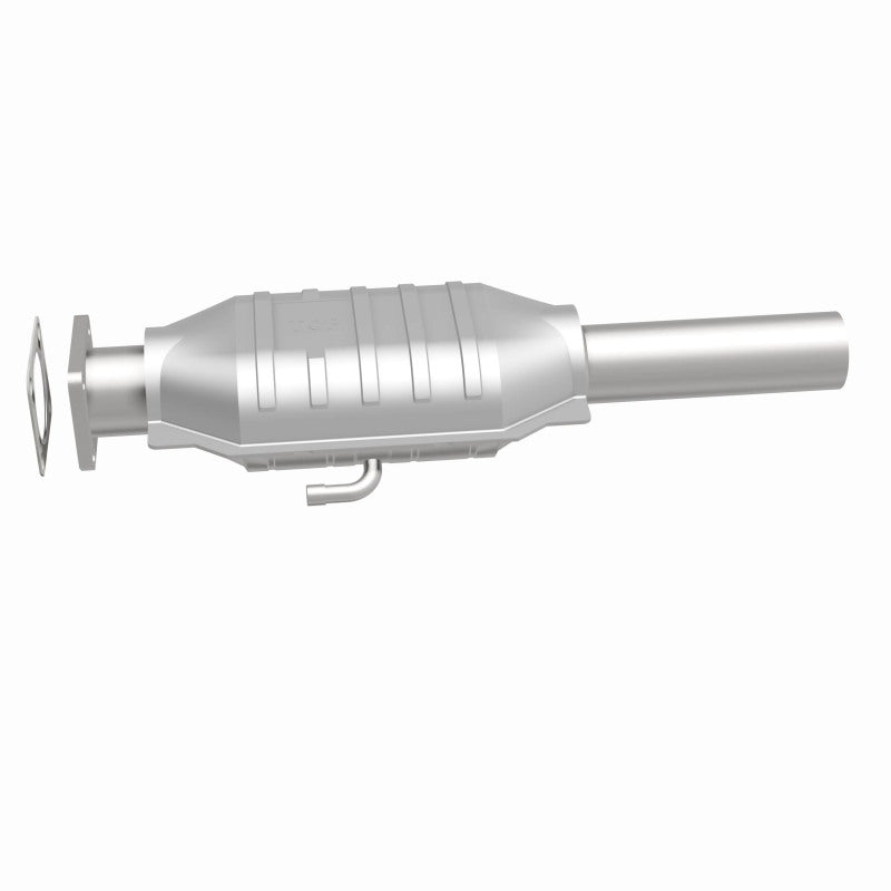 Magnaflow 86-92 Jeep/Dodge/Eagle CA Direct Fit Converter - Burkken Auto Parts