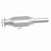 Magnaflow 86-92 Jeep/Dodge/Eagle CA Direct Fit Converter - Burkken Auto Parts