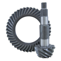 USA Standard Ring & Pinion Gear Set For Model 20 in a 4.56 Ratio - Burkken Auto Parts