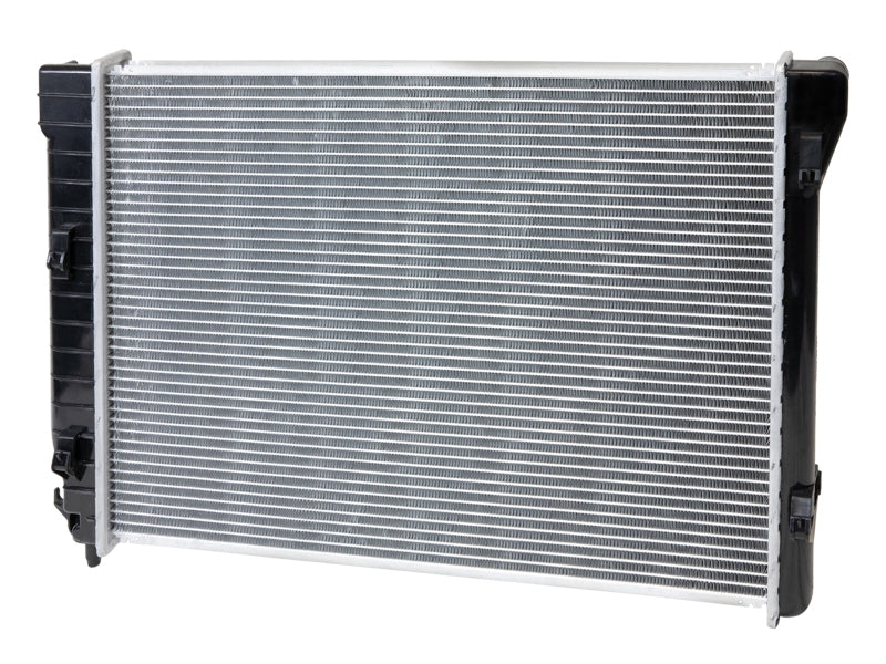 aFe BladeRunner OER Series Radiator Chevrolet Corvette (C5/Z06) 97-04 V8-5.7L (LS1/LS6) - Burkken Auto Parts