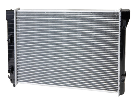 aFe BladeRunner OER Series Radiator Chevrolet Corvette (C5/Z06) 97-04 V8-5.7L (LS1/LS6) - Burkken Auto Parts