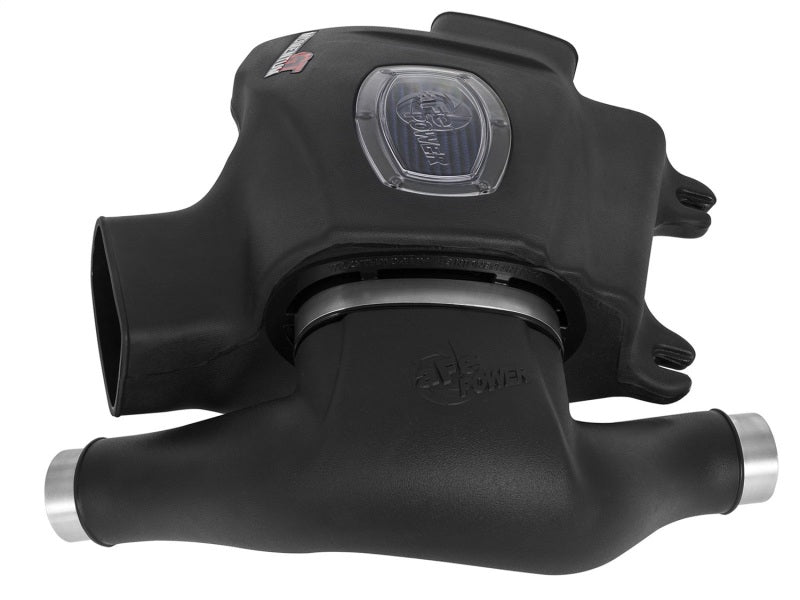 aFe Momentum Pro 5R Intake System 07-10 BMW 335i/is/xi (E90/E92/E93) - Burkken Auto Parts
