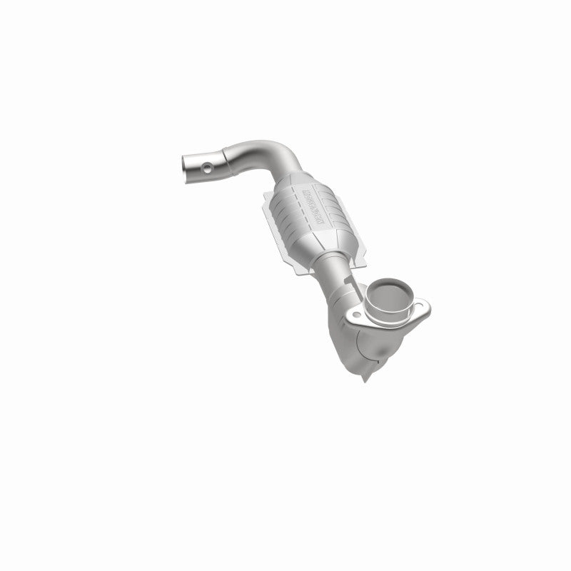 MagnaFlow Conv DF 97-98 Ford Trucks 4.6L - Burkken Auto Parts