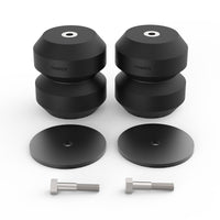 Timbren 2022+ Nissan Frontier Rear Suspension Enhancement System - Burkken Auto Parts