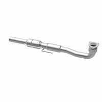 Magnaflow Conv DF 03-08 Saab 9-3 2.0L - Burkken Auto Parts
