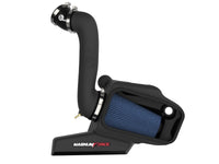 aFe MagnumFORCE Stage-2 Pro 5R Cold Air Intake System 19-20 Volkswagen Jetta L4-1.4L (t) - Burkken Auto Parts