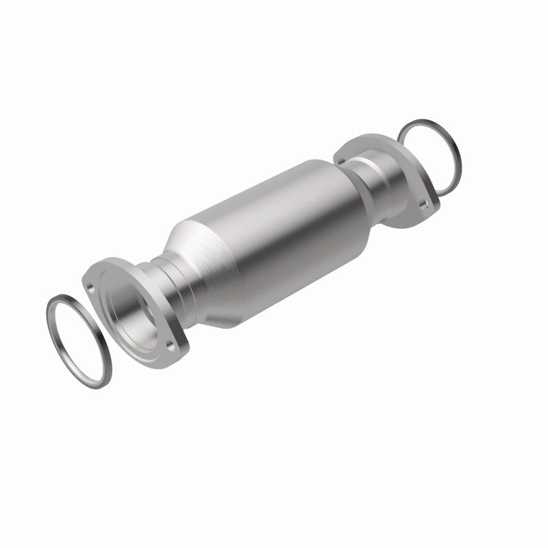 Magnaflow 93-94 Land Cruiser 4.5 Undby Direct Fit Converter - Burkken Auto Parts