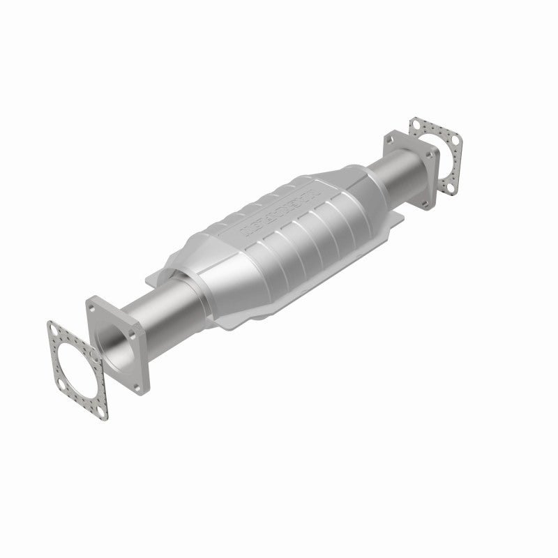 MagnaFlow Conv Direct Fit 91-94 Isuzu Rodeo 3.1L V6 - Burkken Auto Parts