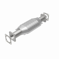 MagnaFlow Conv Direct Fit 91-94 Isuzu Rodeo 3.1L V6 - Burkken Auto Parts