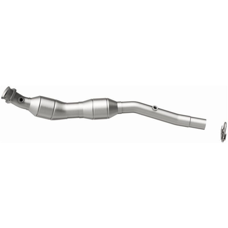 MagnaFlow Conv DF 03-05 R Rover HSE4.4 Driver Side - Burkken Auto Parts