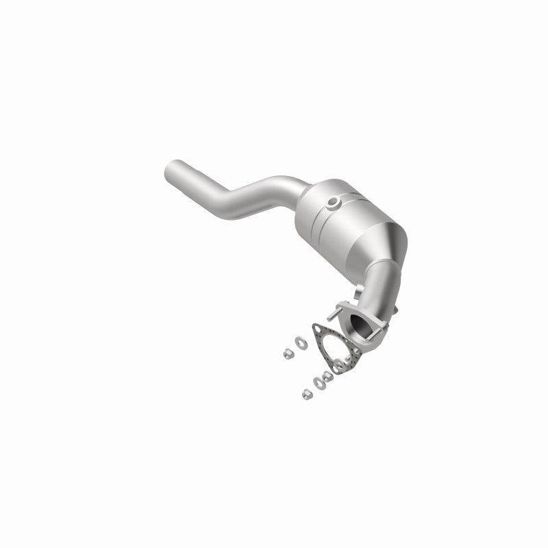 MagnaFlow Conv DF 01-05 Porsche 911 3.6L Front Left (California) - Burkken Auto Parts