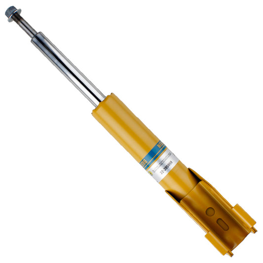 Bilstein B6 15-18 Mercedes-Benz Sprinter 4wd Front Strut Assembly - Burkken Auto Parts