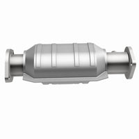 MagnaFlow Conv DF 00-02 Nissan Sentra 1.8L CC - Burkken Auto Parts
