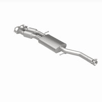 Magnaflow 2017 Cadillac XT5 Rear Underbody 3.6L Direct Fit Converter - Burkken Auto Parts