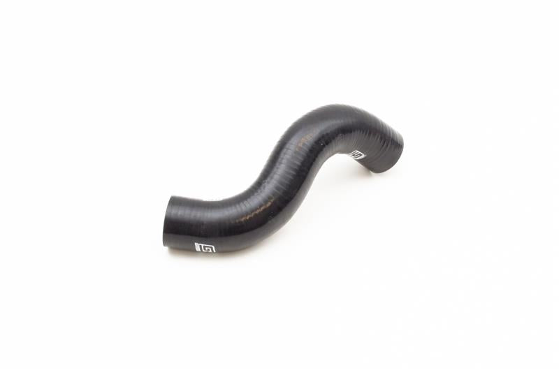 GrimmSpeed 04-08 Subaru Forester XT Radiator Hose Kit - Black - Burkken Auto Parts