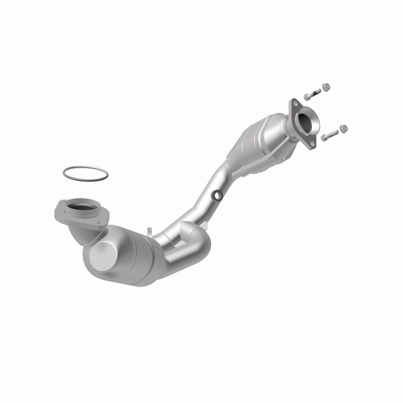 MagnaFlow Conv DF 00-03 Ford Taurus 3.0 Front - Burkken Auto Parts