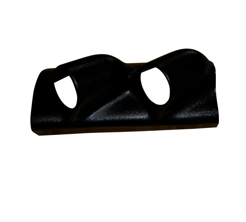 BLOX Racing Scion XB Pillar Pod Gauge Mount - 2 Gauges - Burkken Auto Parts