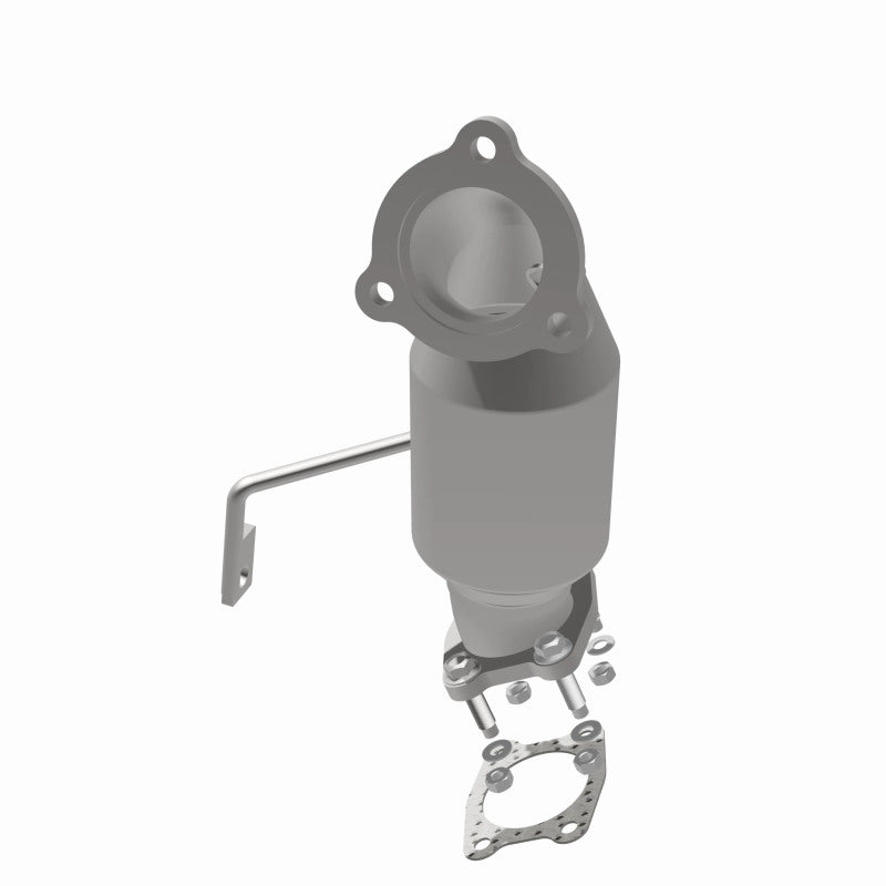 Magnaflow Conv DF 04 S40/V40 1.9L frt CA - Burkken Auto Parts