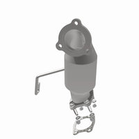 Magnaflow Conv DF 04 S40/V40 1.9L frt CA - Burkken Auto Parts