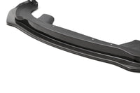 Anderson Composites 20-21 Dodge Charger Widebody Type-MB Carbon Fiber Front Splitter - Burkken Auto Parts