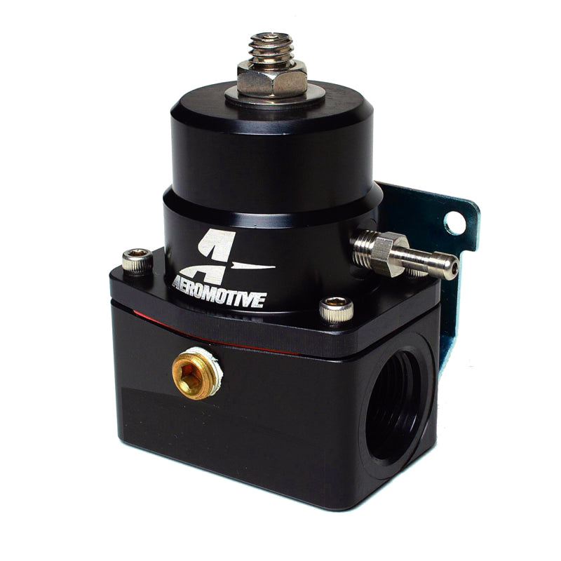 Aeromotive Marine EFI Regulator - Burkken Auto Parts