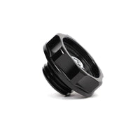 BLOX Racing Billet Honda Oil Cap - Black - Burkken Auto Parts