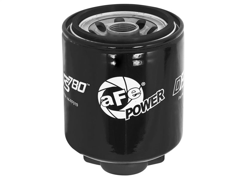 aFe DFS780 PRO Fuel Pump 14-16 RAM 1500 EcoDiesel V6 3.0L (td) (Full-time Operation) - Burkken Auto Parts