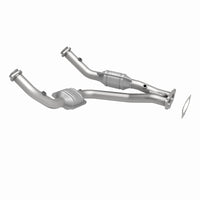 MagnaFlow Conv DF 04-06 Ranger 4.0 Front - Burkken Auto Parts