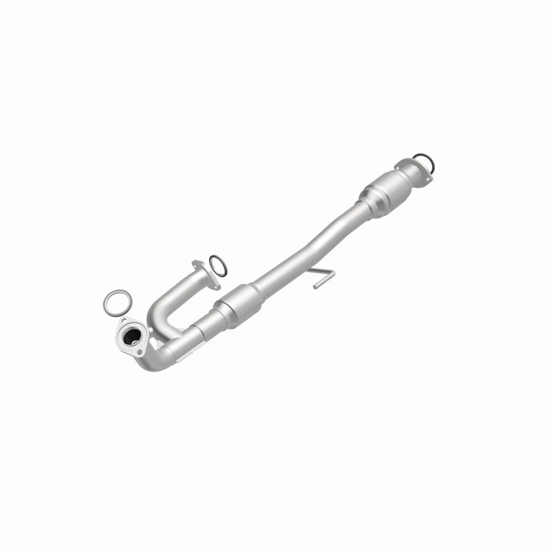 MagnaFlow Conv DF 02-03 Lexus ES300 3.0L Rear - Burkken Auto Parts