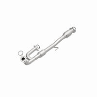 MagnaFlow Conv DF 02-03 Lexus ES300 3.0L Rear - Burkken Auto Parts