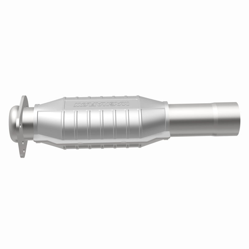 Magnaflow 86-92 Camaro/Fbird V8 CA Direct Fit Converter - Burkken Auto Parts