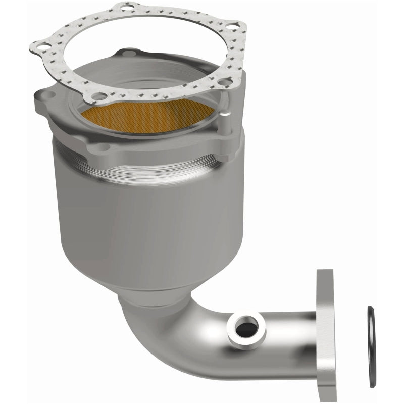 Magnaflow Conv DF 00-01 Infiniti I30 3.0L - Burkken Auto Parts