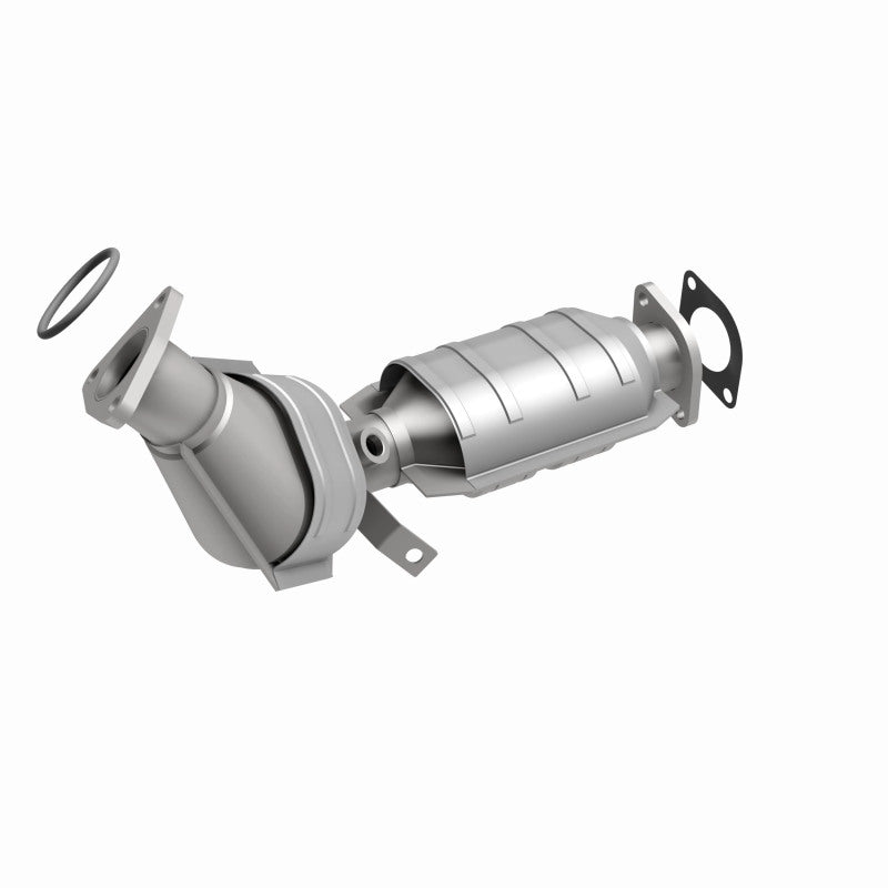 MagnaFlow Conv DF 03-06 Infiniti G35 3.5L P/S Assy / 03-06 Nissan 350Z 3.5L P/S Assy - Burkken Auto Parts