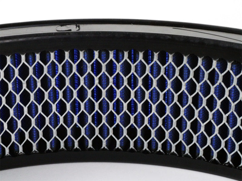 aFe MagnumFLOW Air Filters OER P5R A/F P5R 14 OD x 12 ID x 3 H E/M - Burkken Auto Parts