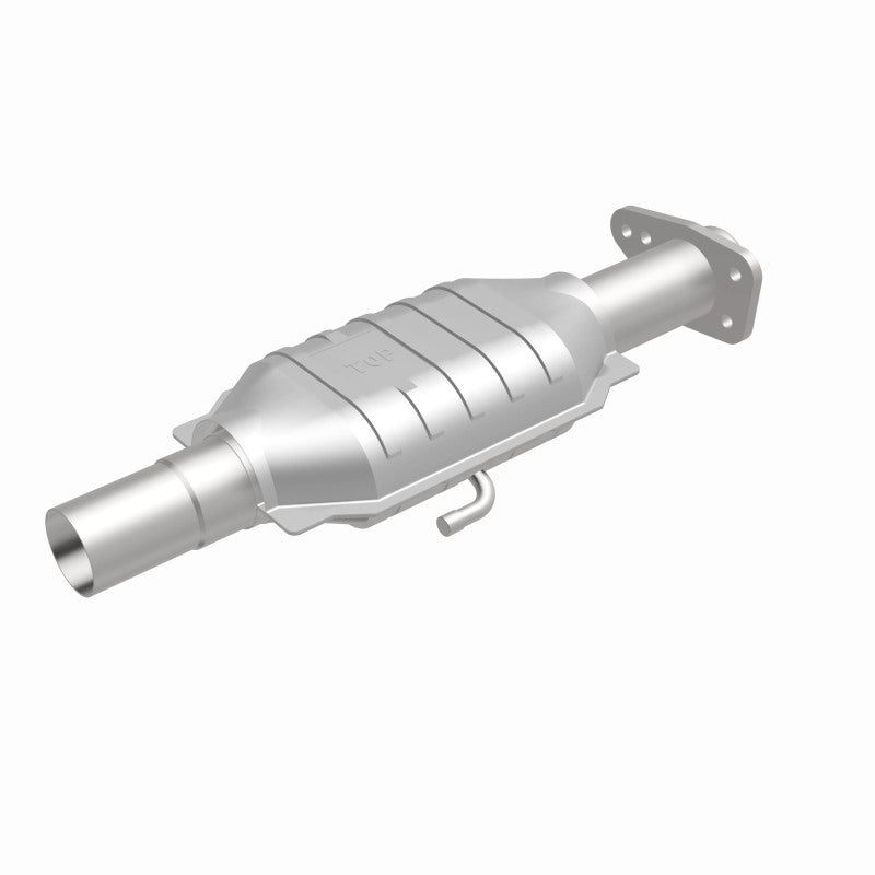 Magnaflow Buick/Cad/Chev/Olds/Pont CA Direct Fit Converter - Burkken Auto Parts