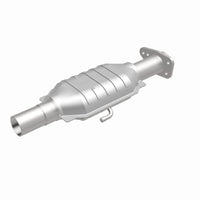 Magnaflow Buick/Cad/Chev/Olds/Pont CA Direct Fit Converter - Burkken Auto Parts