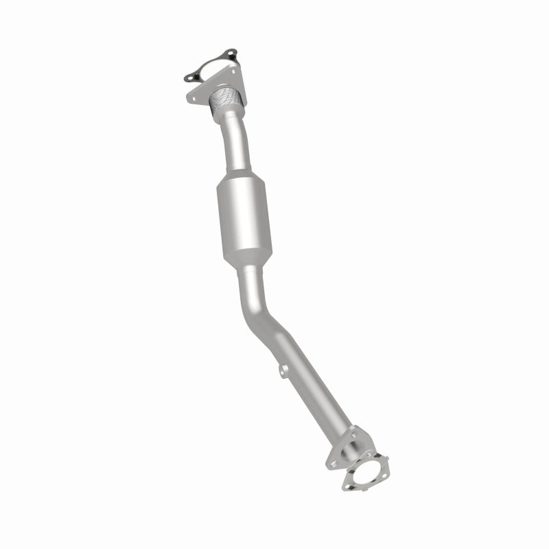 MagnaFlow California Converter Direct Fit 2003 Saturn Ion 2.2L - Burkken Auto Parts