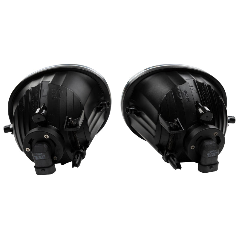 ARB Ffr Fog Light Kit Lh&Rh Lights - Burkken Auto Parts